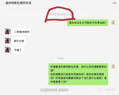 特斯拉車頂維權女車主二審敗訴事件解析