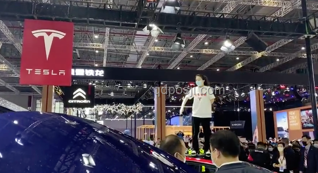 特斯拉車頂維權案二審分析：影響深遠，行業反思
