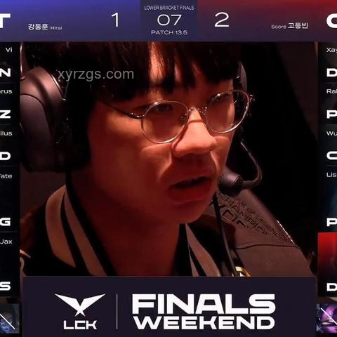 GEN擊敗T1：電競戰術分析與實戰指南