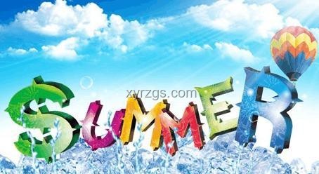 我家這樣過夏天：清涼舒適生活指南