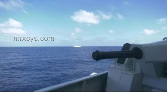 實彈射擊：禁止進入背后的深度解析與安全考量