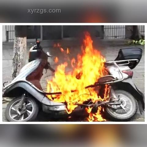 “中國制造”輝煌下，高溫考驗電動車的真實面貌????