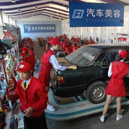 修車店的重要性：為何永遠要在實體店修車？