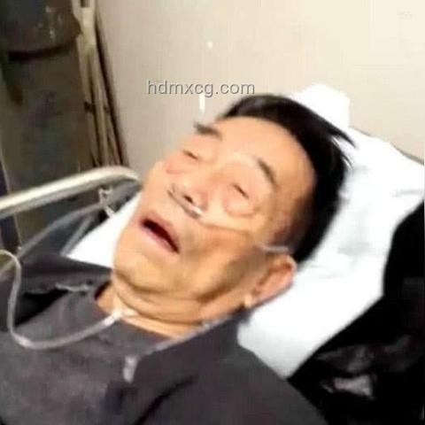著名相聲演員楊少華，死亡原因詳析