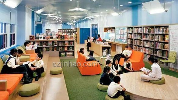 暑假圖書館爆滿啟示：縮小孩子差距，重在學校之外的培養