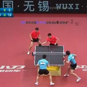 樊振東換球衣逆轉比賽：戰術與心理的雙重影響