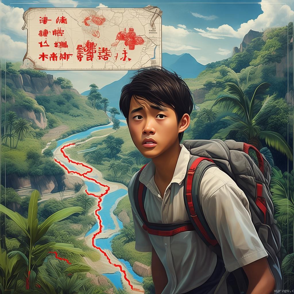 被騙至緬甸失聯高考生行程曝光事件分析