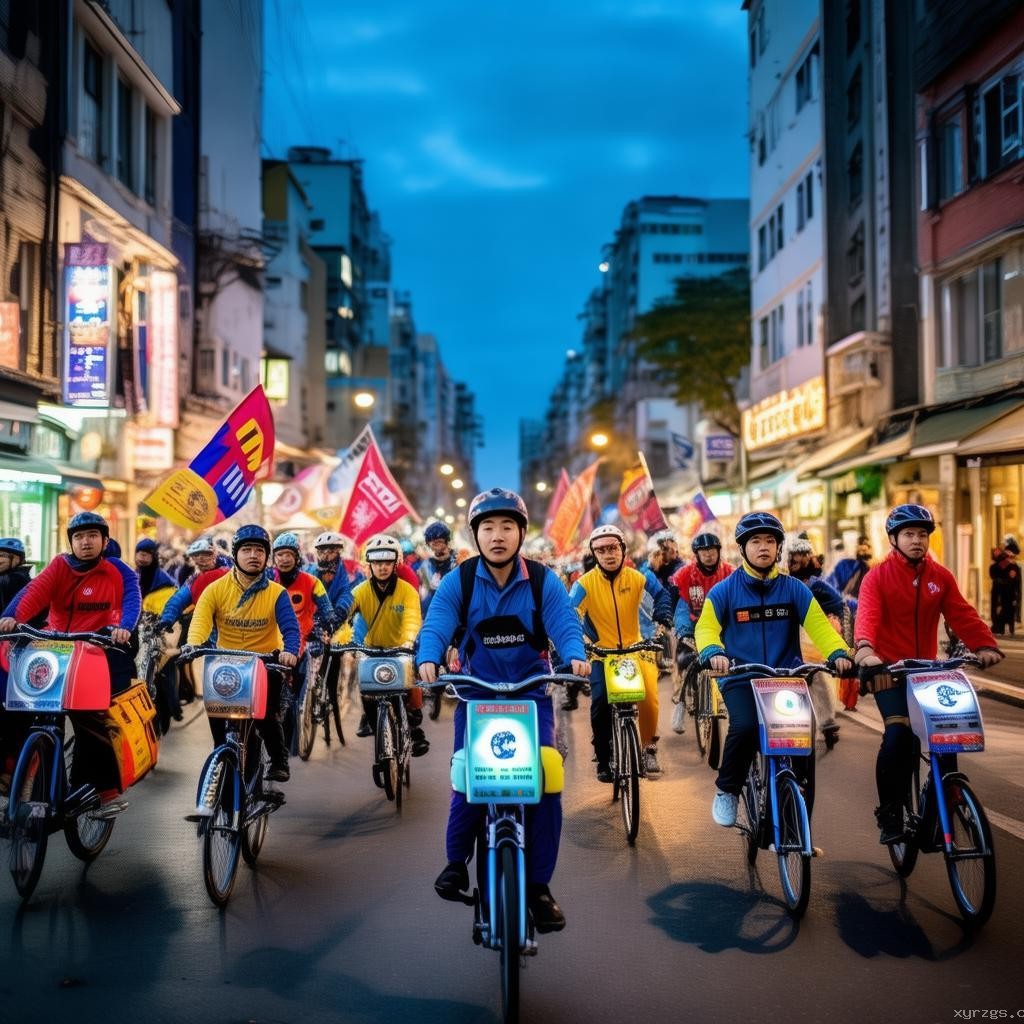 外賣大戰(zhàn)瘋狂送券：網(wǎng)友呼吁繼續(xù)不停，行業(yè)趨勢(shì)深度剖析