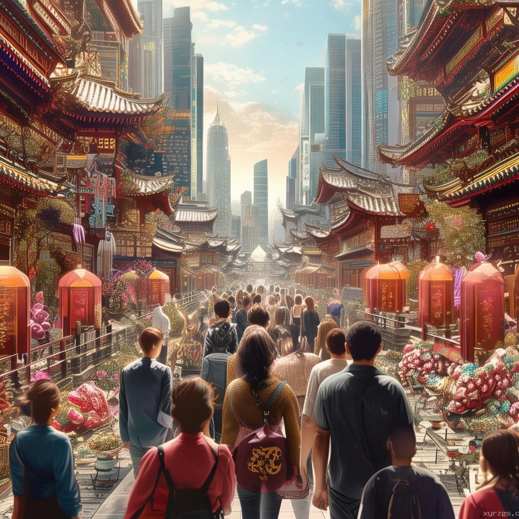 中國制造能否誕生“奢侈品”夢？我的探索之旅??