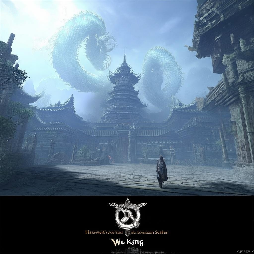 敢問路在何方：透視《黑神話：悟空》的關(guān)卡設(shè)計(jì)創(chuàng)新