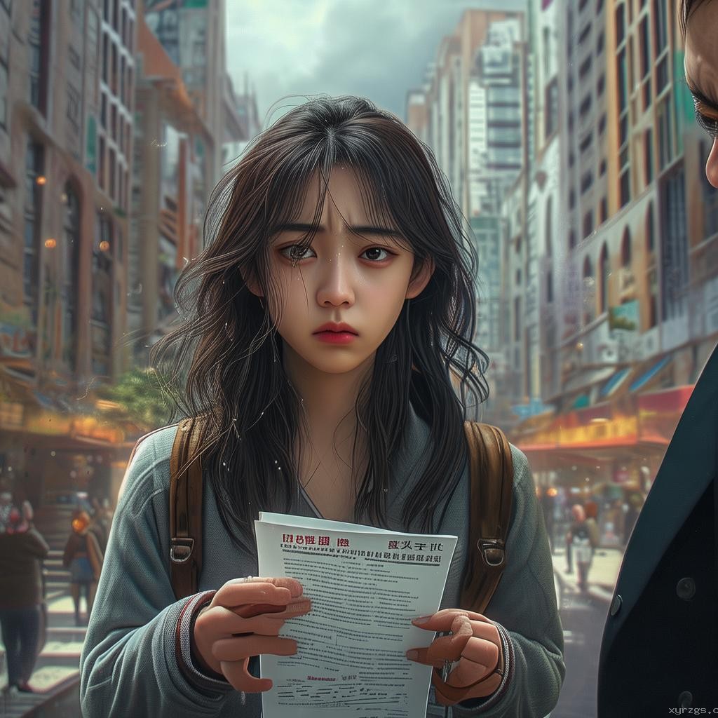 女大學(xué)生出軌外國人被開除案例研究