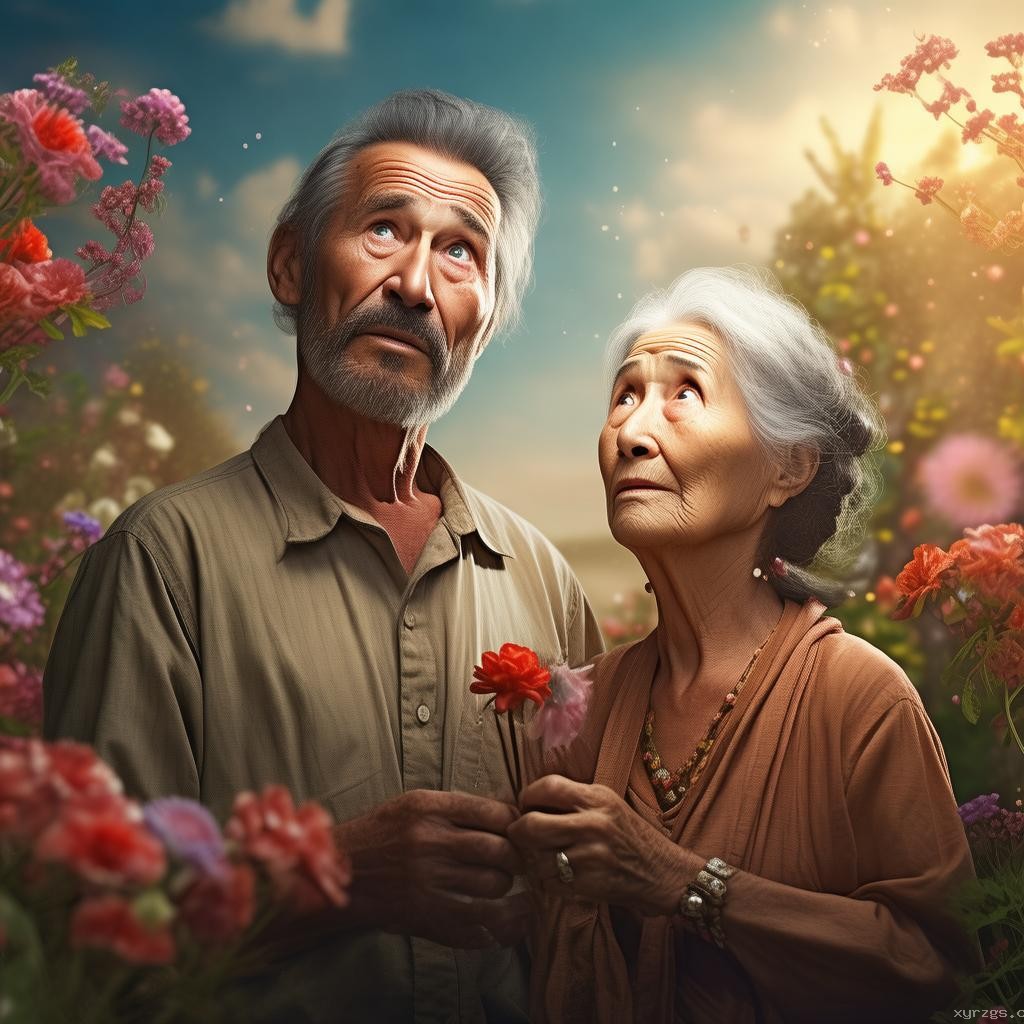 好兄弟的母親竟是我上輩子的情人？前世今生的奇妙聯(lián)想