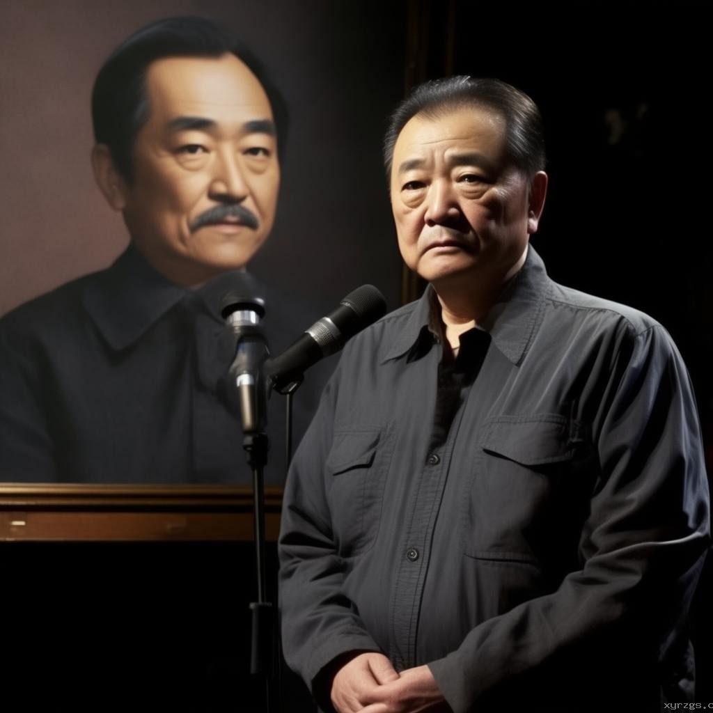 楊議首次發(fā)聲談父親楊少華去世