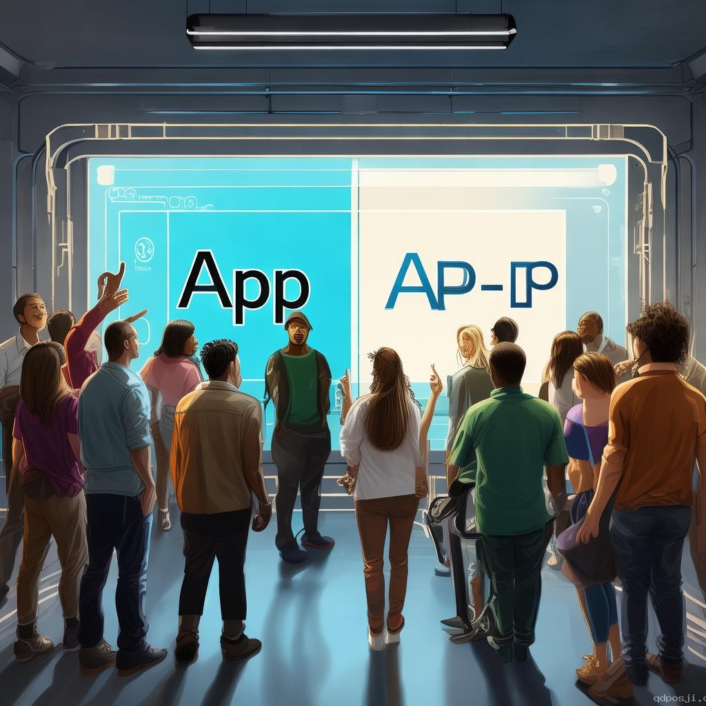 為何大眾傾向?qū)ⅰ窤pp」讀成「A-P-P」？現(xiàn)象解析