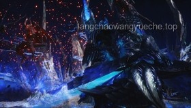 BW雨天，探秘但丁VS維吉爾的經典對決