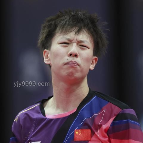 2025年WTT美國大滿貫賽女雙決賽深度分析：王藝迪/蒯曼3:2奪冠之戰