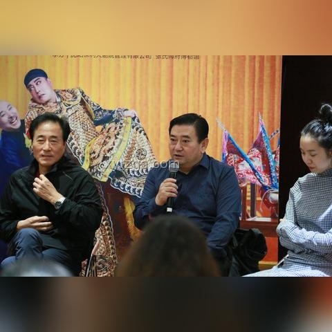 陳佩斯《戲臺(tái)》觀影指南：亮點(diǎn)解析與觀影建議