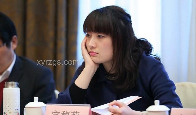 宗馥莉資產風波：家族繼承戰背后的行業透視