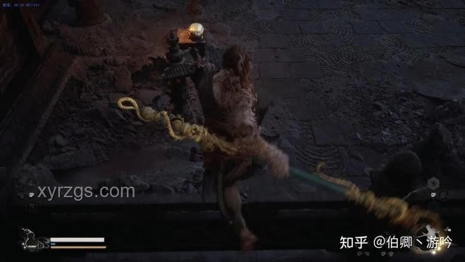 敢問路在何方：透視《黑神話：悟空》的關卡設計創(chuàng)新