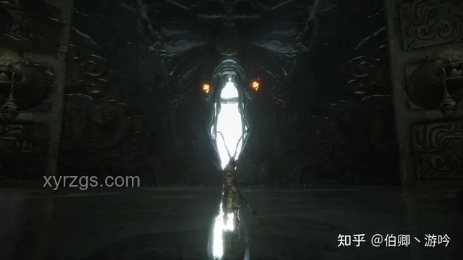 敢問路在何方：透視《黑神話：悟空》的關卡設計創(chuàng)新