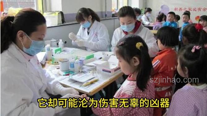 甘肅天水血鉛事件與兒童鉛暴露風(fēng)險(xiǎn)研究