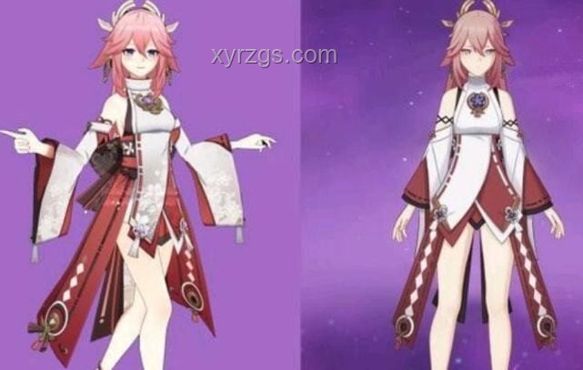 《絕區零》浮波柚葉角色深度解析