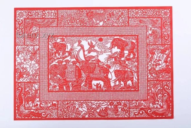 刻紙版十日終焉：齊夏的藝術(shù)創(chuàng)作之旅